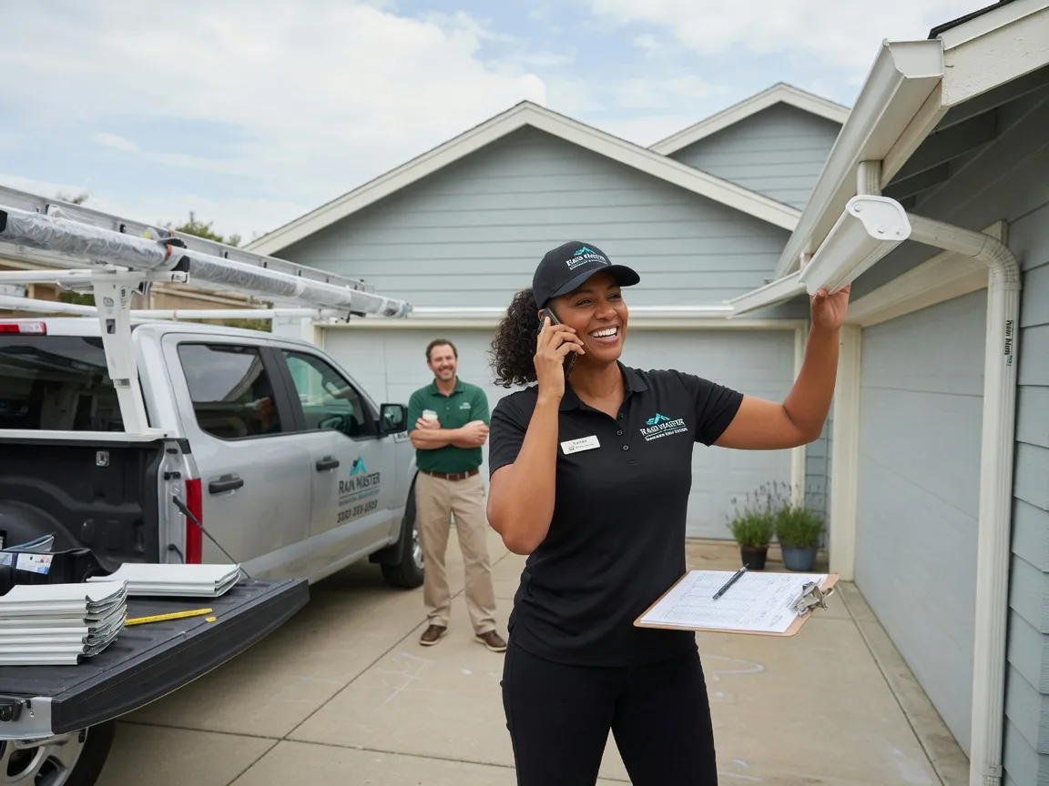 Gutter Installation Perry, MI FAQs